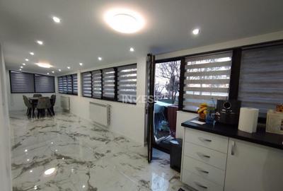 Apartament 3 cam Parter, Frumoasa, complet utilat! - 1