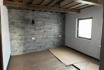 Spatiu comercial (Casa 6 camere) , zona centrala, 235mp, Radauti - 11