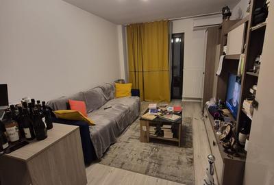 Garsonieră decomandată, mobilată în Drumul Taberei - 3