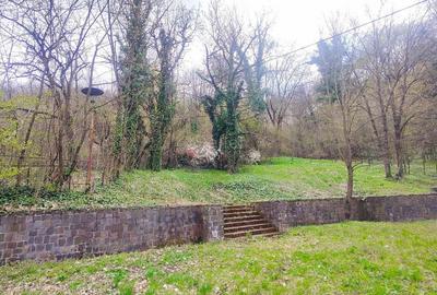 Teren Intravilan Centrul Civic - 6