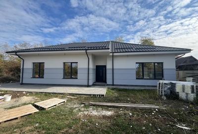 De vanzare vila individuala 5 camere zona linistita in apropiere de DN1 - 14