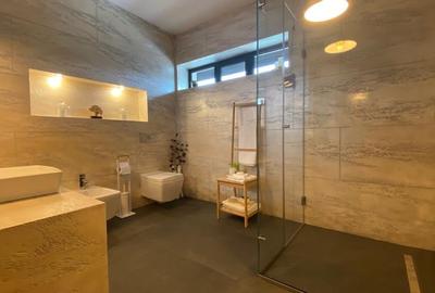 Casa de lux P+E+M, Bascov, Arges - 6