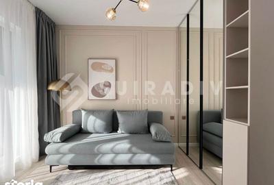 Apartament cu 3 camere semidecomandat în Făget - 4