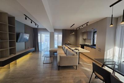 4 camere devanzare Iancu Nicolae Cambrige School parcare subterana lux - 12