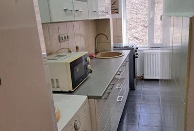 Garsonieră în Central - 1