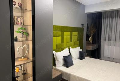 Apartament cu 3 camere decomandat în George Enescu - 2