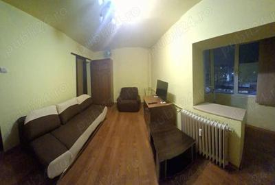 Garsoniera confort 1 Vlaicu Lebada foarte prezentabila mobilata si utilata - 2