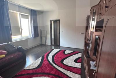 Apartament cu 2 camere în Central - 8