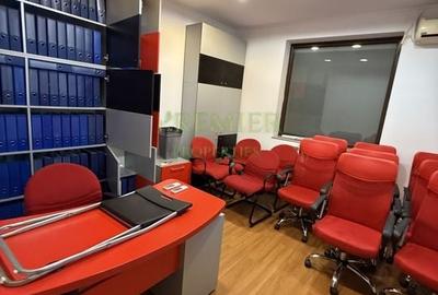 Casă de vânzare  pretabilă pentru clinica, cabinet medical, birouri - 6