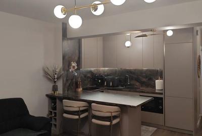 Apartament cu 2 camere în George Enescu - 13