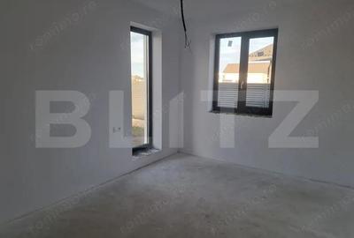 Casă cu 4 camere cu Canalizare în Sânpetru - 5