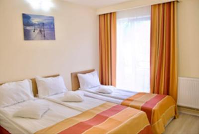 PENSIUNE in Tasnad cu predare afacere profitabila pentru investitori ! - 7