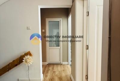 Duplex CENTRU - 4 CAMERE all inclusive - 10