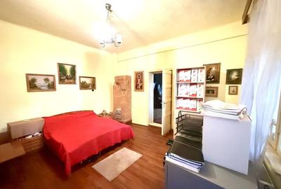 Casă 122 mp+garaj,  teren 1771 mp-Campina aproape de școala centrală! - 7