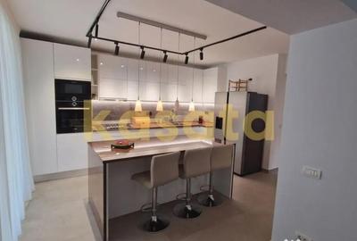 Apartament cu 4 camere semidecomandat în Sisești - 5