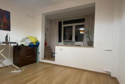 Brancoveanu Spitalul Marie Curie semimobilat, utilat - 6