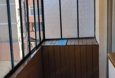 Apartament cu 2 camere decomandat în Central - 9