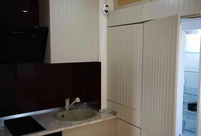 Garsonieră semidecomandată în Băneasa - 4