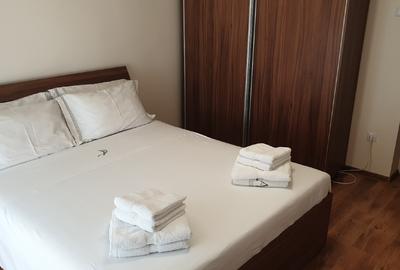 Apartament cu 2 camere decomandat în Faleza Nord - 4