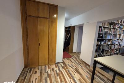 Apartament cu 3 camere, mobilat în Libertății - 11