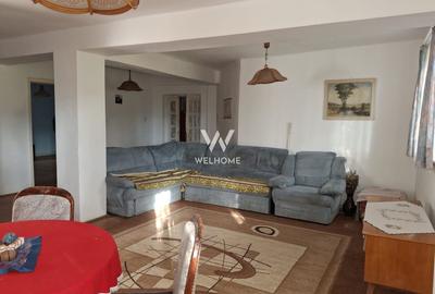 Casa cu 15 camere de vanzare in Bazna, Sibiu ( azil, pensiune) - 1