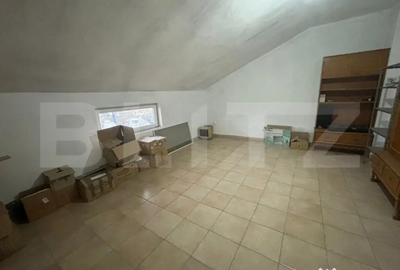 Spațiu comercial, de 430 mp, în Panic - 2