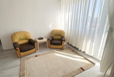 Apartament cu 2 camere semidecomandat, mobilat în Grivița - 6