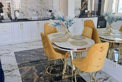 Apartament cu 3 camere în Lotus - 13
