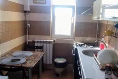 Apartament, luminos si spatios, 2 camere decomandate, Crang - 5
