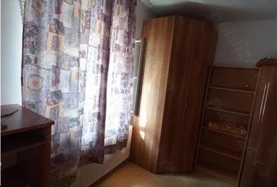 Apartament 1 camera zona Balcescu - la curte - 2