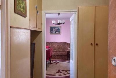Apartament cu 3 camere semidecomandat în Central - 15
