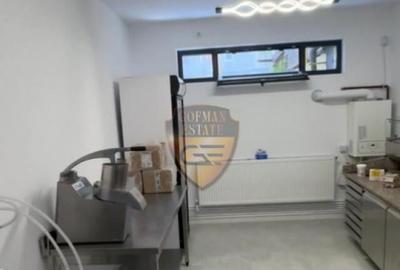 Afacere la cheie ! Pizzerie de vanzare Navodari - 5