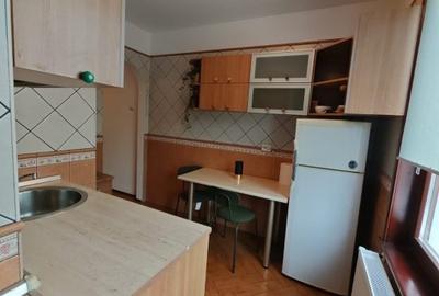 New Apartament 2 camere Floreasca Garibaldi-Parcul Cinema Floreasca - 12