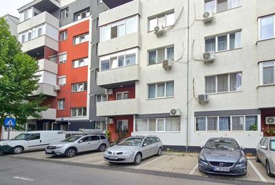 Venus Residence - Aparatorii Patriei - Berceni - Apartament 2 camere - 16