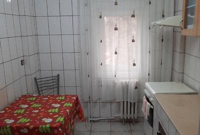 Apartament cu 2 camere decomandat în Central - 2