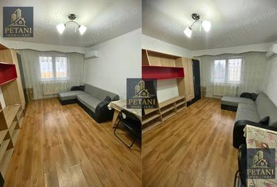 Garsonieră nedecomandată în Mărăști