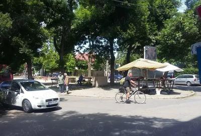 Blascovici - garsoniera - 1