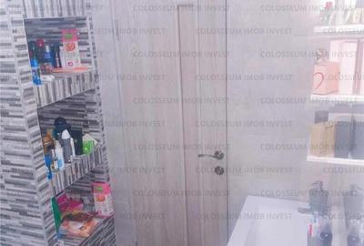 Apartament cu 3 camere decomandat în Uzina 2 - 8