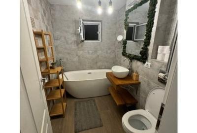 Apartament cu 3 camere decomandat în Tineretului - 4