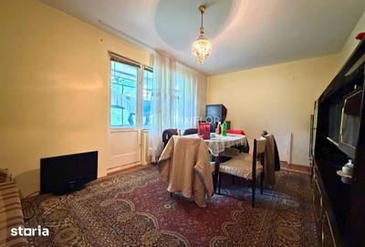 Apartament cu 3 camere în Dâmbu Pietros - 3