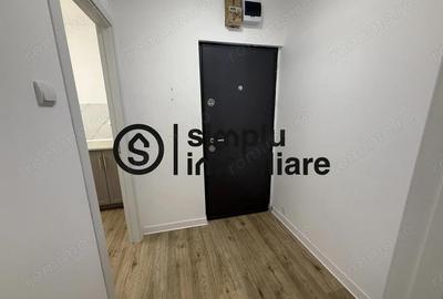 Apartament cu 2 camere semidecomandat în Brazda lui Novac - 6