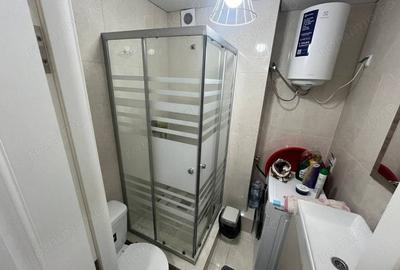 Garsonieră în Universitate - 2