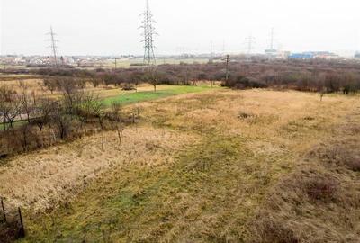 Teren 2200 mp cu utilitati,strada Radautilor, la 1 minut de Calea Clujului - 7