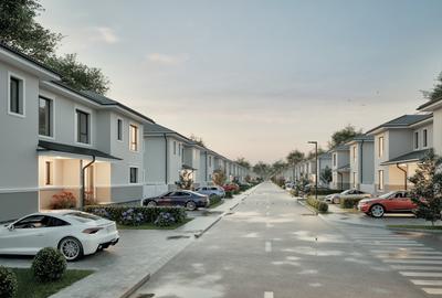 Vilă duplex – combinația perfectă între stil și funcționalitate - 52