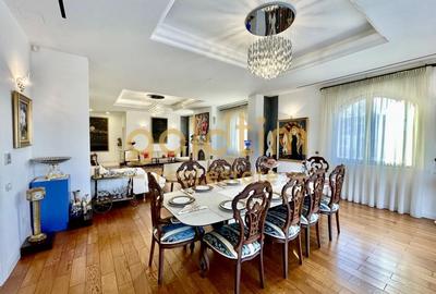 Vila de lux de vanzare – Pipera | Ideala investitie/CURTE 2000mp/LIFT/GARAJ - 10