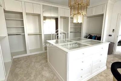 Penthouse-5 Camere-Park Tineretului-335 Mp-Parcare-2019-Terasa 120 Mp - 3