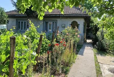 Vand casa comuna Gheorghe Lazar - 2