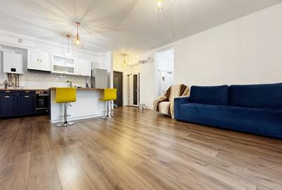 Apartament 2 camere 54mp utili +9mp balcon, lift -Giroc, zona Hotel IQ - 3