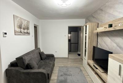 Apartament cu 2 camere semidecomandat în Exterior Vest