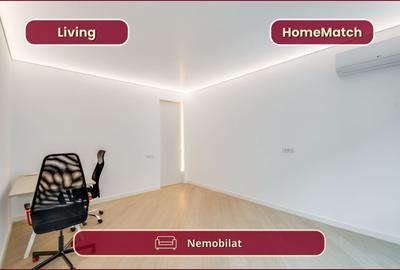 Cortina North || Studio || Comision 0% - 4